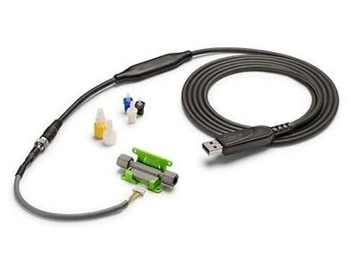 Evaluation Kit SLF3S-0600F
